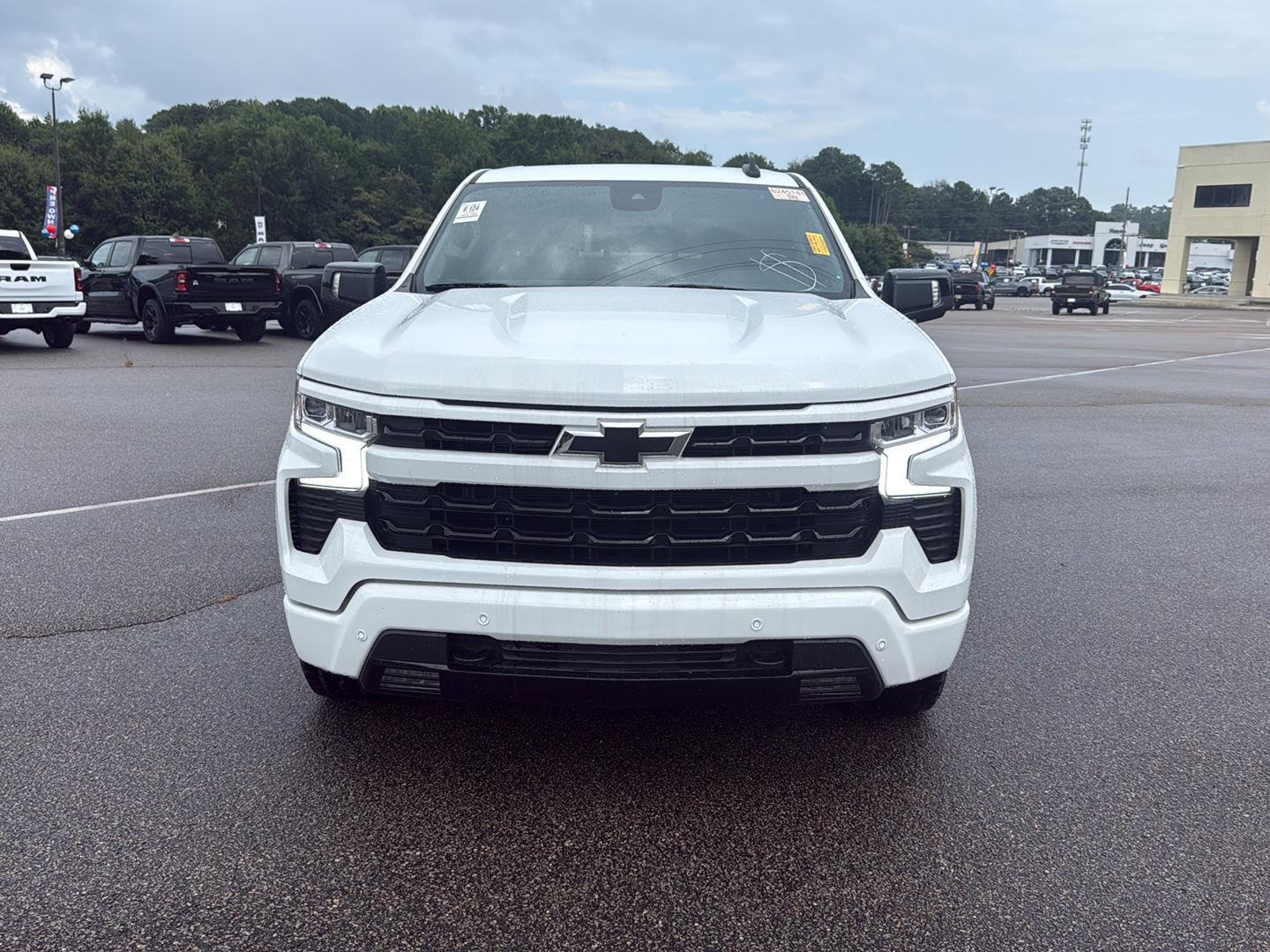 chevrolet silverado 1500 2024 1GCPADED5RZ233430 image chevrolet silverado 1500 2024 1GCPADED5RZ233430 image